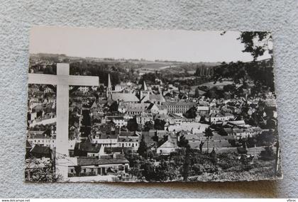 G817, Cpsm, Montivilliers, vue générale, Seine maritime 76