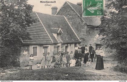 montjavoult