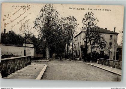 39980251 - Montluel