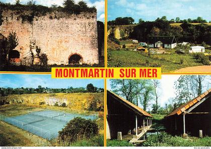 50 MONTMARTIN SUR MER