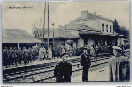 50957718 - Montmedy