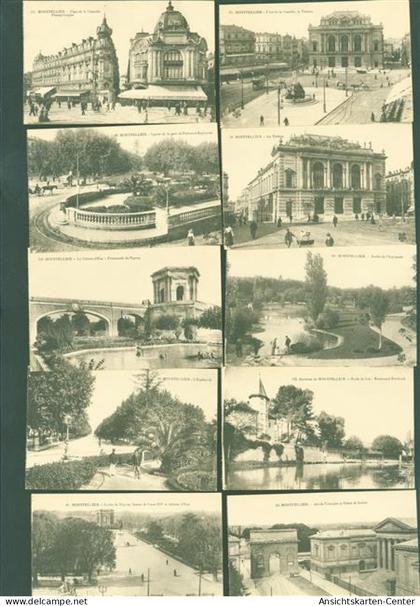 13821822 - Montpellier