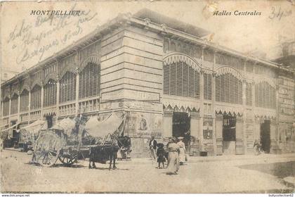 CPA Montpellier  34/43