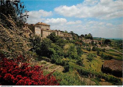 Carte Postale - 82 - Montpezat de Quercy - Vue Générale - Carte Neuve - CPM - Voir Scans Recto-Verso - Poscard - Carta P