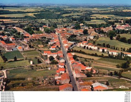 1 cpsm Montredon Labessonie