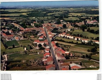 1 cpsm Montredon labessonnie