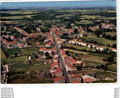 1 cpsm Montredon labessonnie