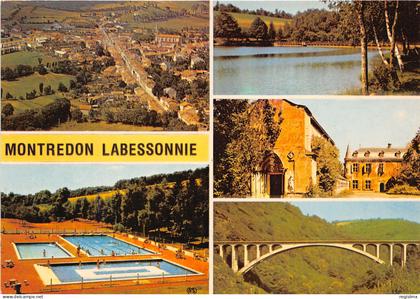 81-MONTREDON LABESSONNIE-N°1030-A/0197