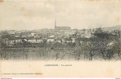 81-MONTREDON LABESSONNIE-N°3014-B/0255