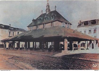 Carte Postale - 31 - Montrejeau - CPM - Voir Scans Recto-Verso - Poscard - Carta Postal -  Postkarte