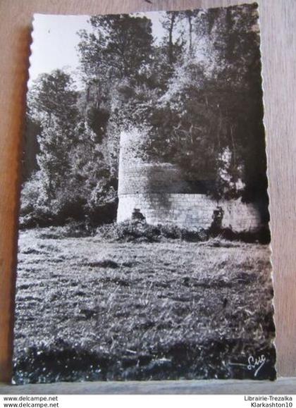 Montreuil-sur-Mer (P.-de-C.): La Carcassonne du Nord: 318 Enceinte de la Garenne/ Editions d'Art "Luc"-Montreuil-sur-Mer