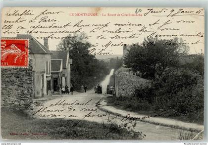 39478358 - Montrouge