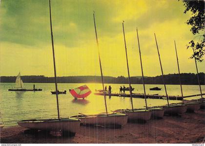 58 MONTSAUCHE LES SETTONS LAC DES SETTONS
