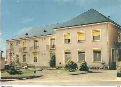 CPSM Morée l'Hospice