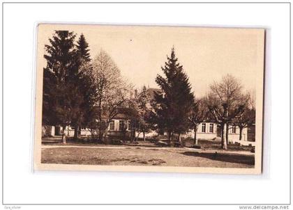 38 MORESTEL Ecole, Ecoles, ed Bourson, 193?