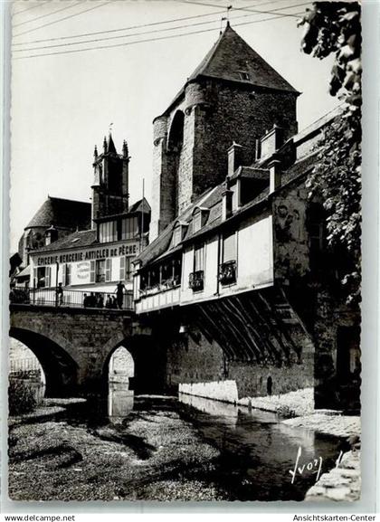 39469825 - Moret-sur-Loing