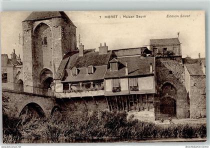 39469975 - Moret-sur-Loing