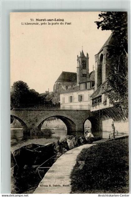 39753957 - Moret-sur-Loing