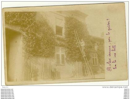 1 carte photo morez ???