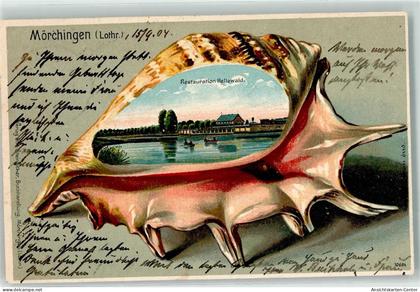 13444648 - Morhange Moerchingen