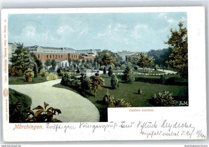 50881130 - Morhange Moerchingen
