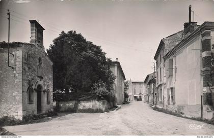 84 MORMOIRON ROUTE DE FLASSANS