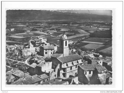 84 // MORMOIRON   Vue générale   CSPM  Edit Lapie