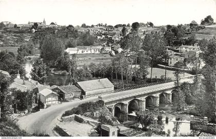 85 MORTAGNE SUR SEVRE