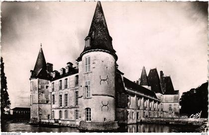 CPA MORTRÉE - Chateau d'Oo (356635)
