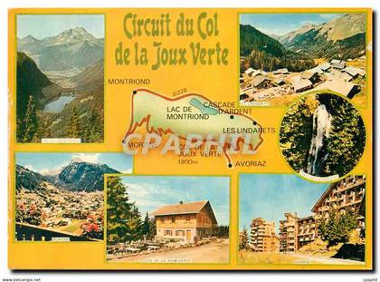 CPM Morzine Montriond