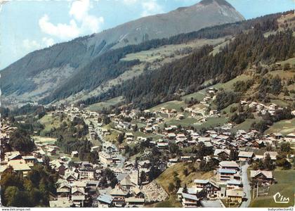 CPSM Morzine 74/66