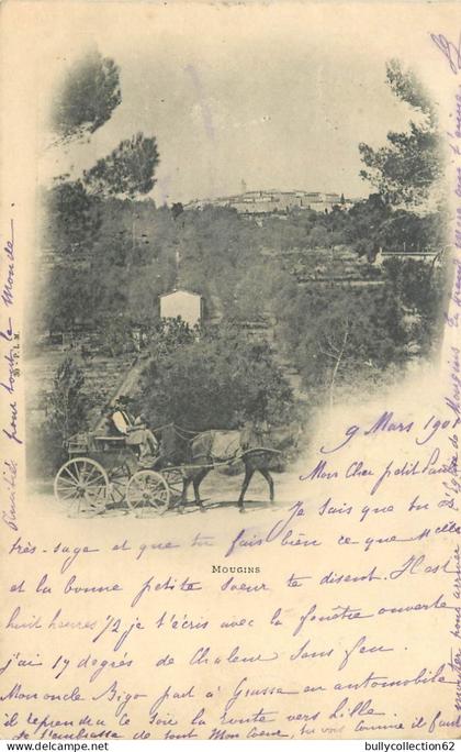CPA Mougins  06/108