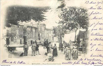 CPA Mougins  06/109