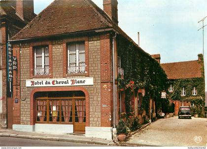 CPSM Moulins la Marche 61/138