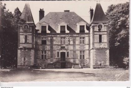 MOULINS LA MARCHE