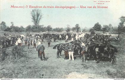 CPA Moulins  03/61