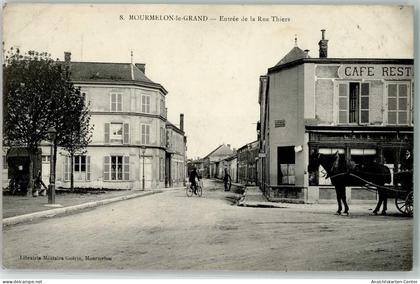 13910822 - Mourmelon-le-Grand