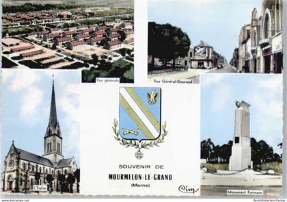 50585267 - Mourmelon-le-Grand
