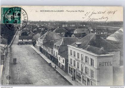 51537229 - Mourmelon-le-Grand