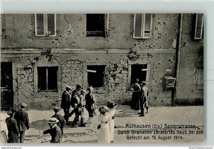 13154325 - Mulhouse Muelhausen