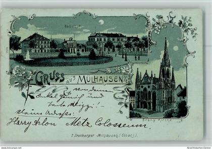 13204400 - Mulhouse