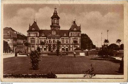 Mulhouse - Post