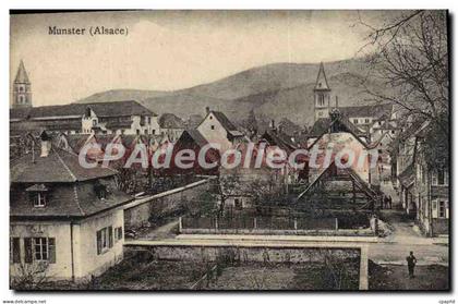 CPA Munster