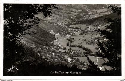 Munster - La Vallee de Munster CPA