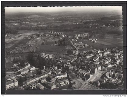 24 - Mussidan - Vue aerienne