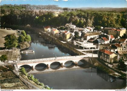 CPSM Mussidan  24/104