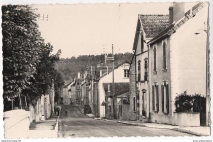 Mussy-sur-Seine