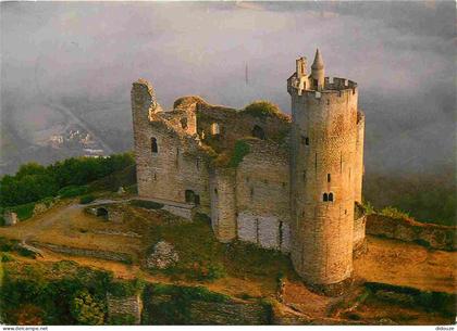 12 - Najac - Le Château - CPM - Voir Scans Recto-Verso