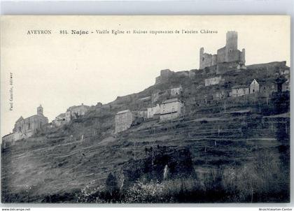 51377867 - Najac