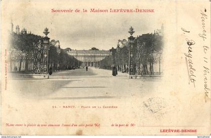 Nancy